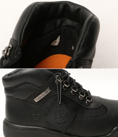 Timberland ブーツ 1A17KY FIELD BOOT メンズ SIZE 26cm ティンバーランド