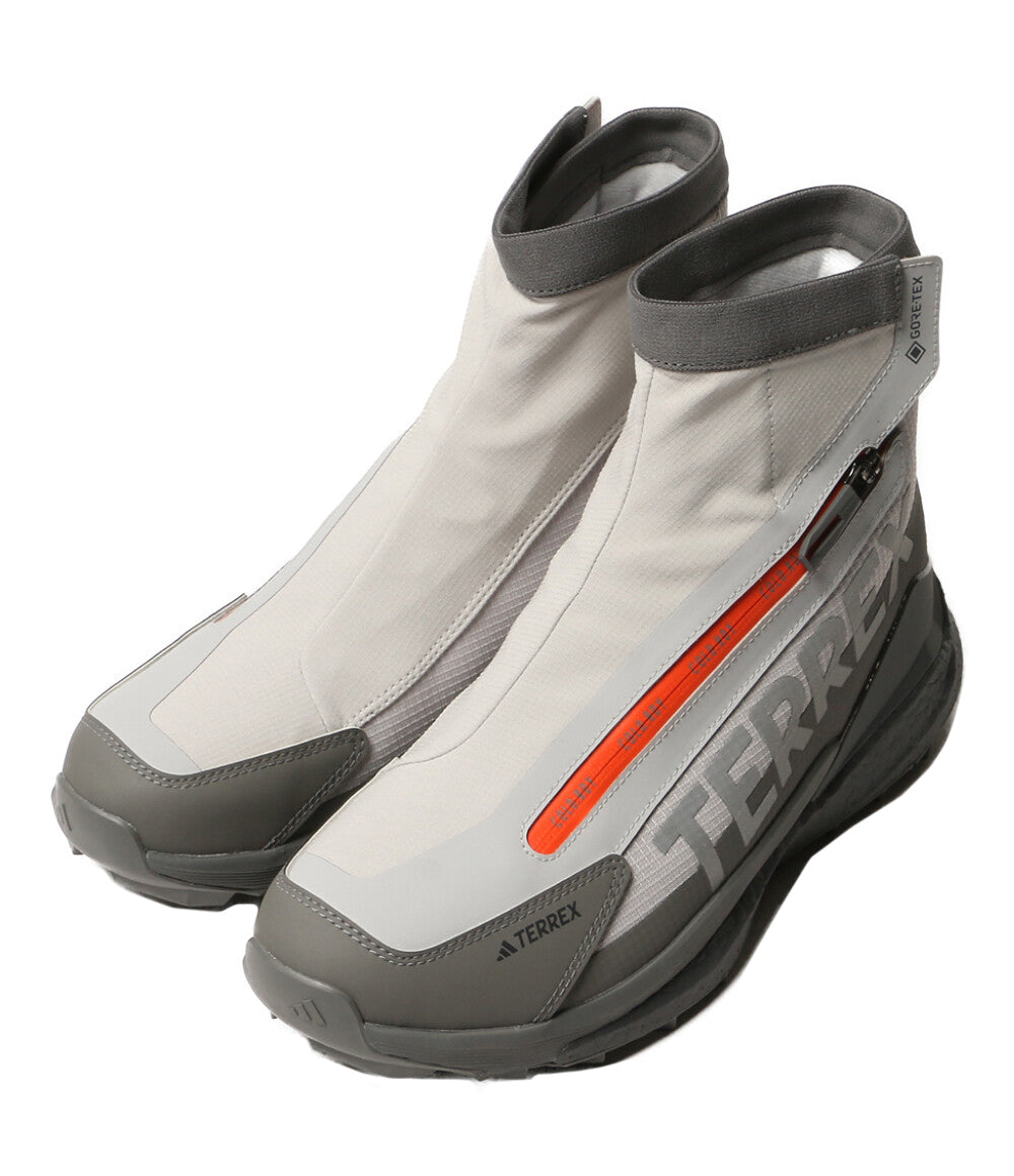 adidas ブーツ TERREX free hiker cold rdy メンズ SIZE 27cm アディダス