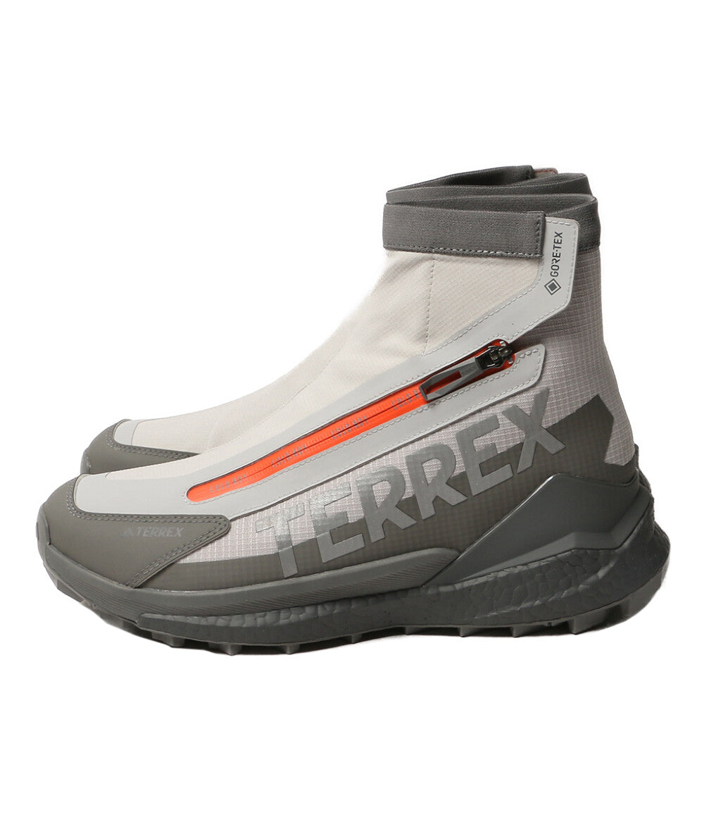 adidas ブーツ TERREX free hiker cold rdy メンズ SIZE 27cm アディダス