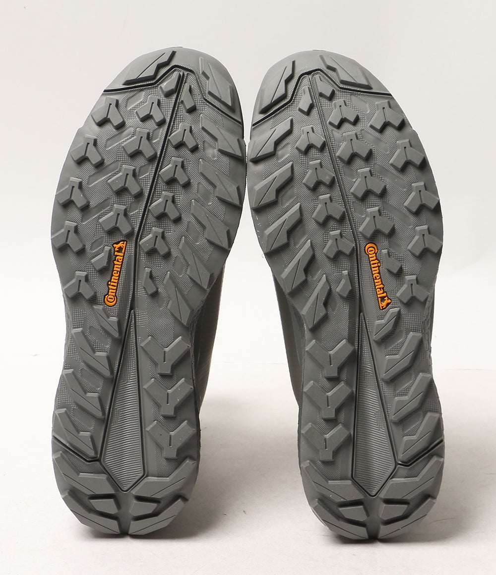 adidas ブーツ TERREX free hiker cold rdy メンズ SIZE 27cm アディダス