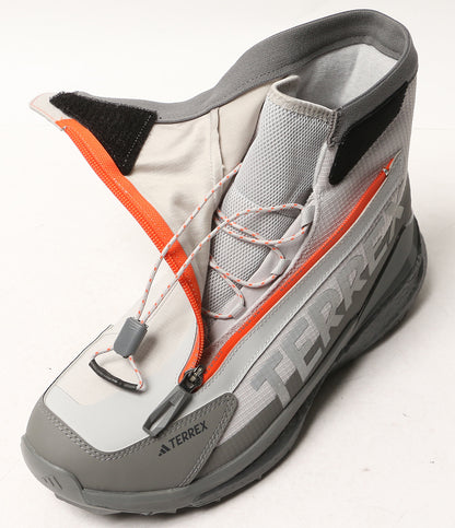 adidas ブーツ TERREX free hiker cold rdy メンズ SIZE 27cm アディダス
