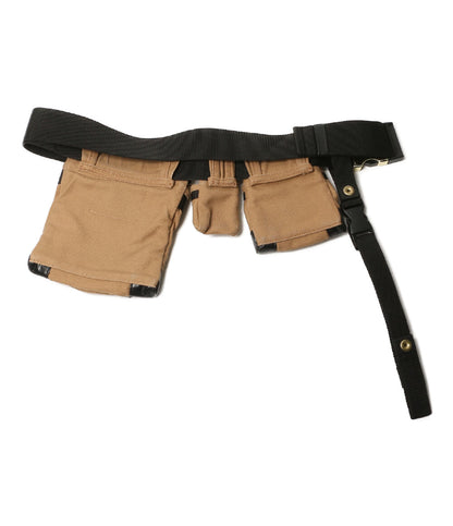 sacai ボディバッグ Carhartt WIP Pocket Bag 23-0559S メンズ サカイ