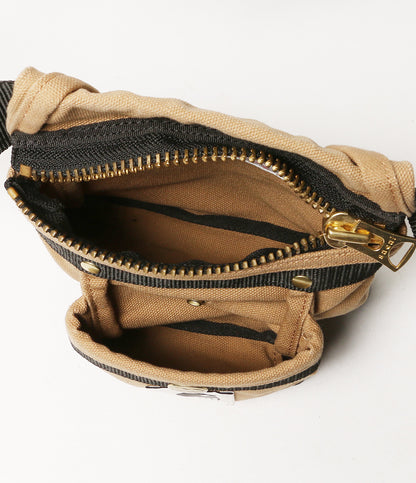 sacai ボディバッグ Carhartt WIP Pocket Bag 23-0559S メンズ サカイ