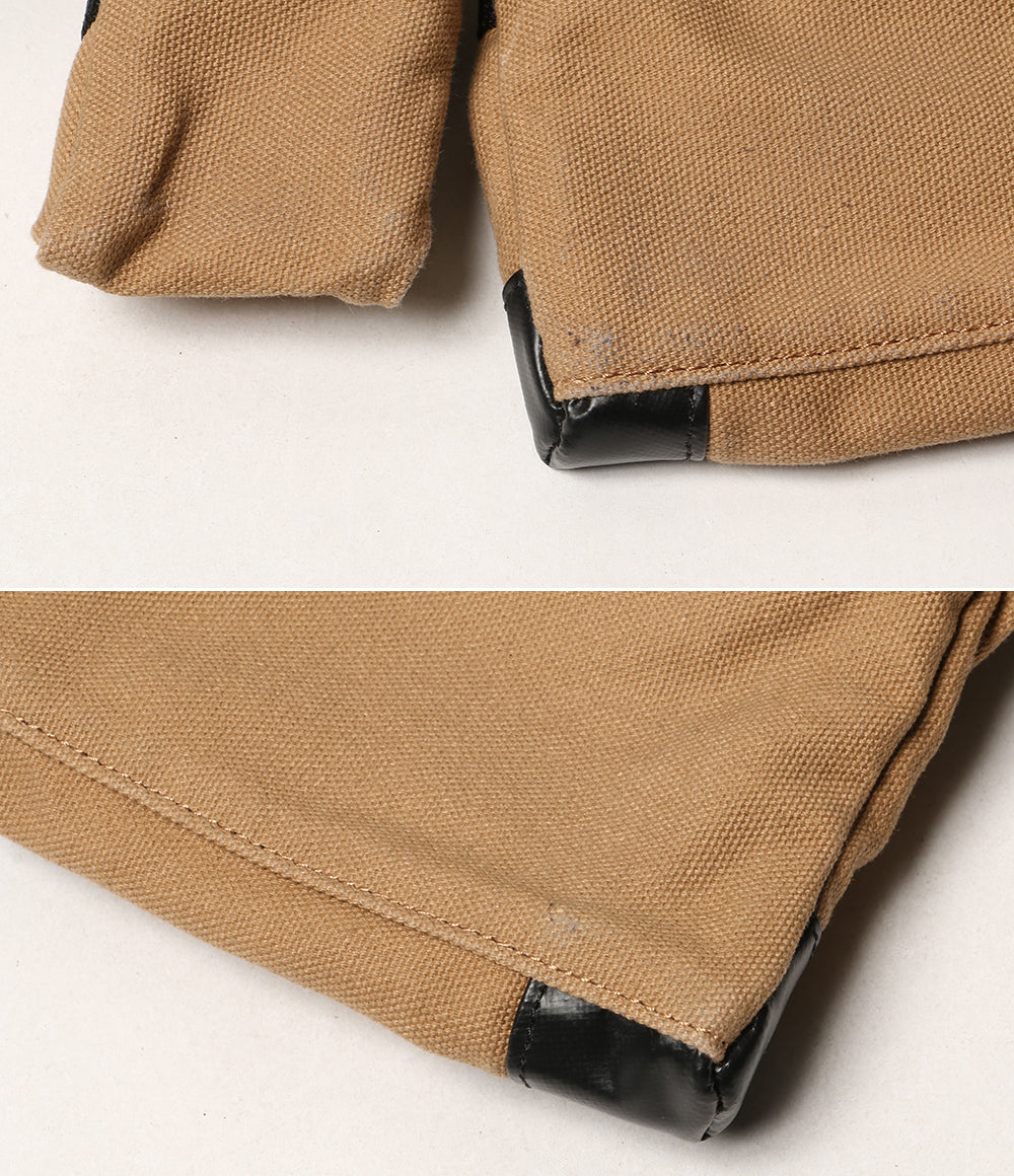 sacai ボディバッグ Carhartt WIP Pocket Bag 23-0559S メンズ サカイ