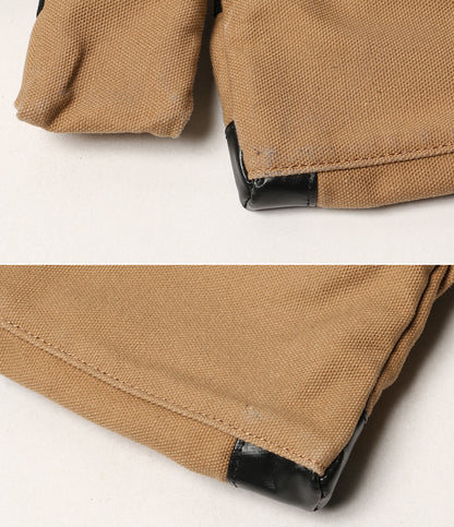 sacai ボディバッグ Carhartt WIP Pocket Bag 23-0559S メンズ サカイ