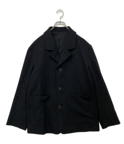 美品 Margaret Howell ジャケット twill jacket blouson 579-4220001 メンズ SIZE M マーガレットハウエル