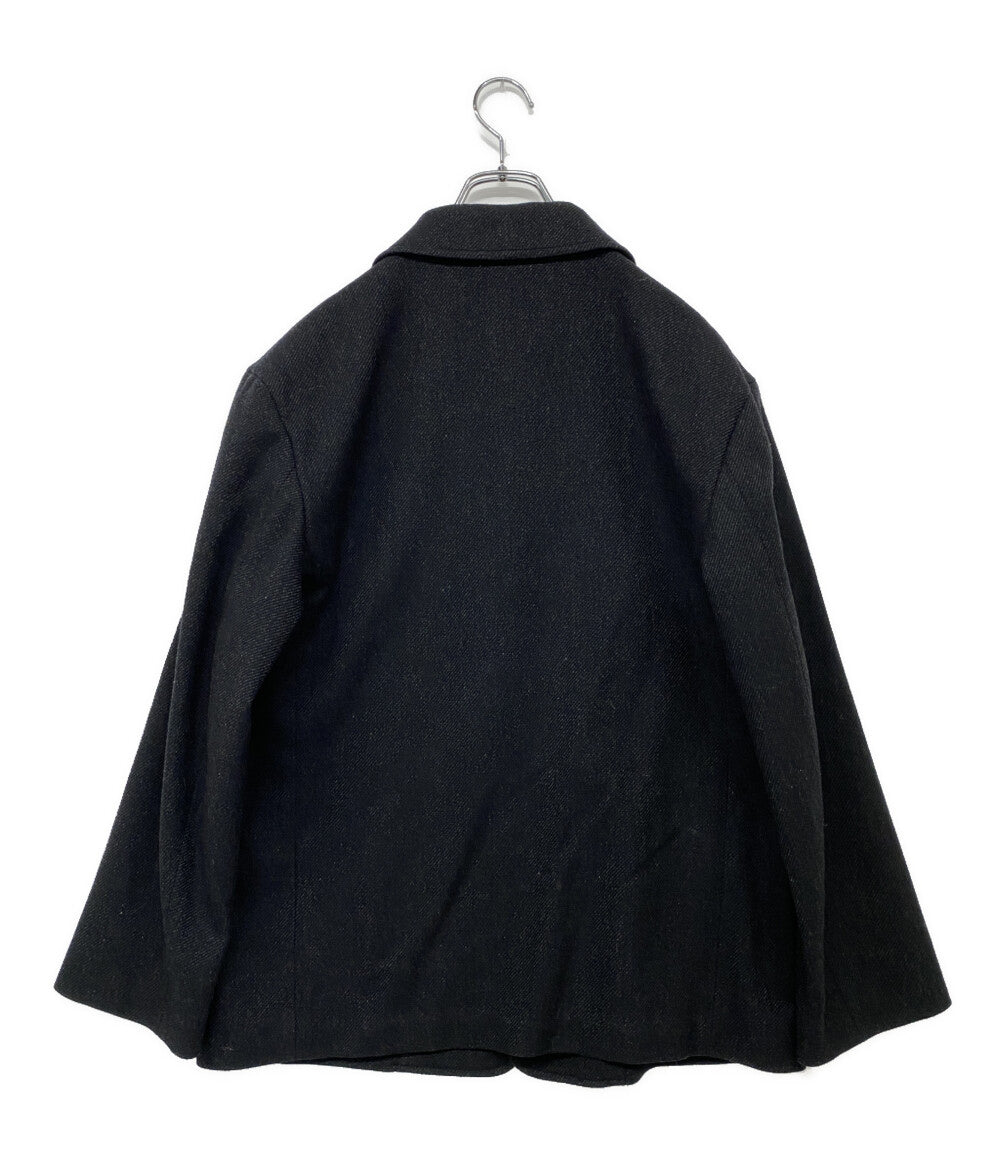 美品 Margaret Howell ジャケット twill jacket blouson 579-4220001 メンズ SIZE M マーガレットハウエル