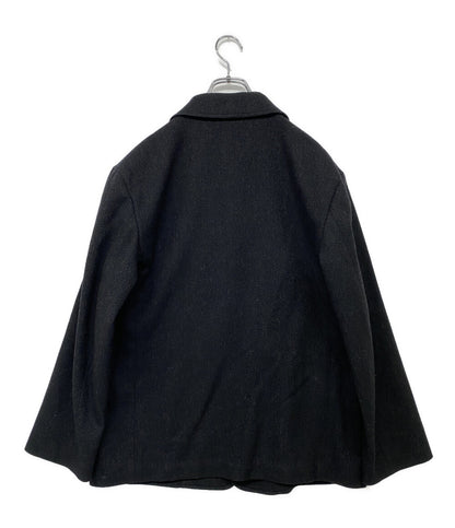 美品 Margaret Howell ジャケット twill jacket blouson 579-4220001 メンズ SIZE M マーガレットハウエル