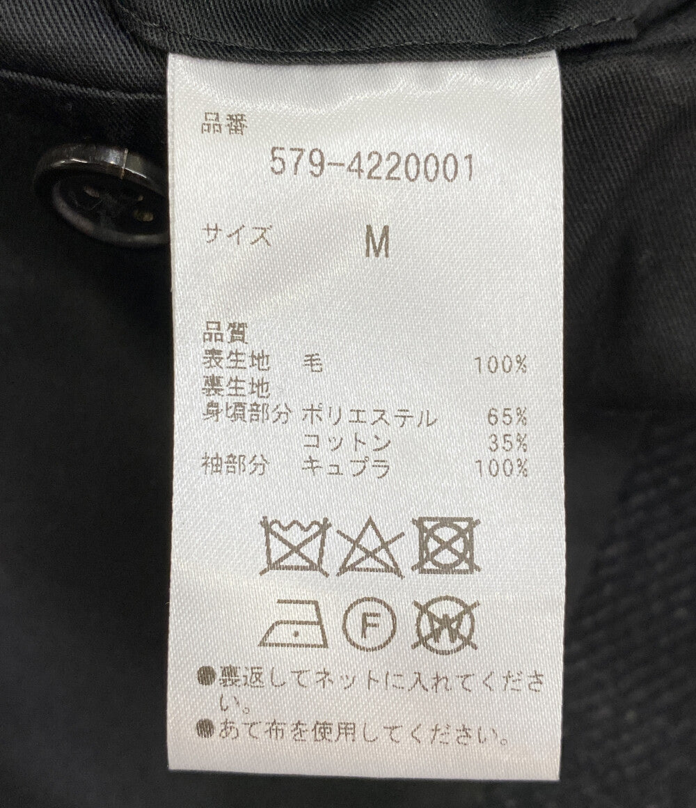 美品 Margaret Howell ジャケット twill jacket blouson 579-4220001 メンズ SIZE M マーガレットハウエル