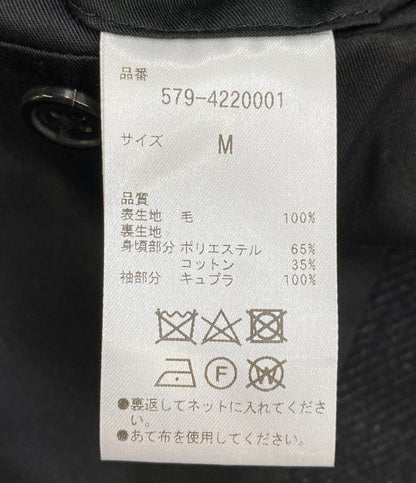 美品 Margaret Howell ジャケット twill jacket blouson 579-4220001 メンズ SIZE M マーガレットハウエル