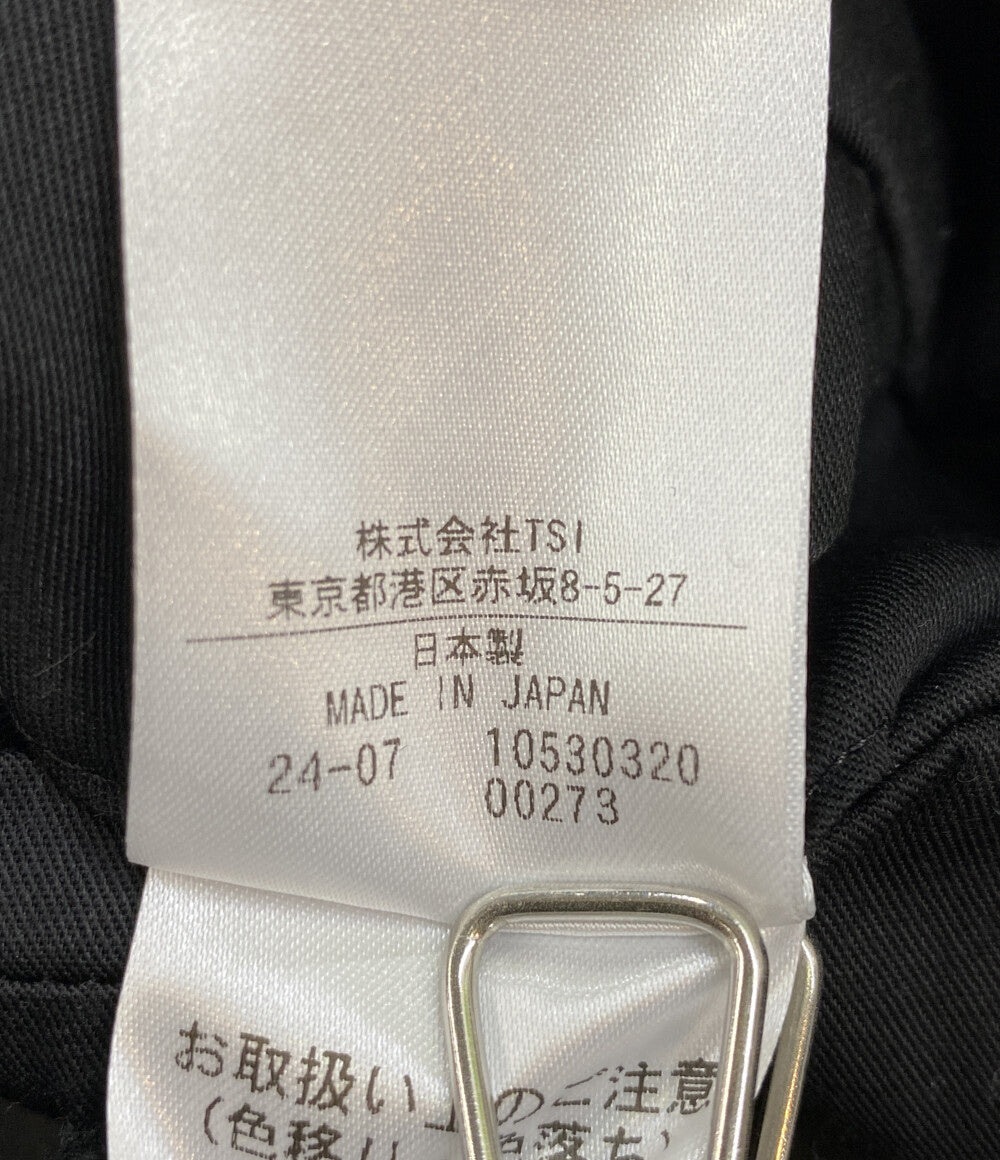 美品 Margaret Howell ジャケット twill jacket blouson 579-4220001 メンズ SIZE M マーガレットハウエル
