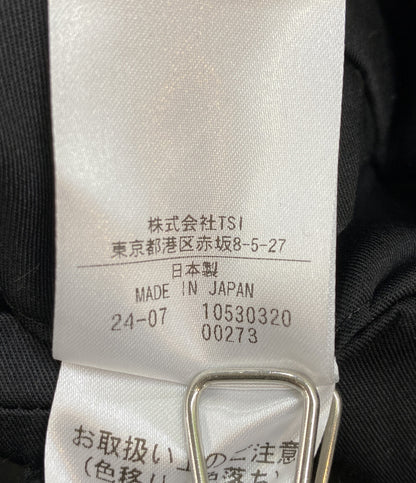 美品 Margaret Howell ジャケット twill jacket blouson 579-4220001 メンズ SIZE M マーガレットハウエル