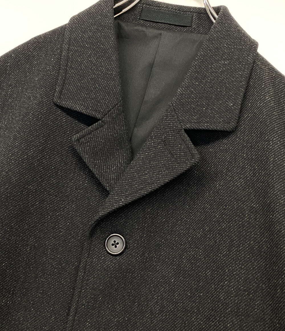 美品 Margaret Howell ジャケット twill jacket blouson 579-4220001 メンズ SIZE M マーガレットハウエル