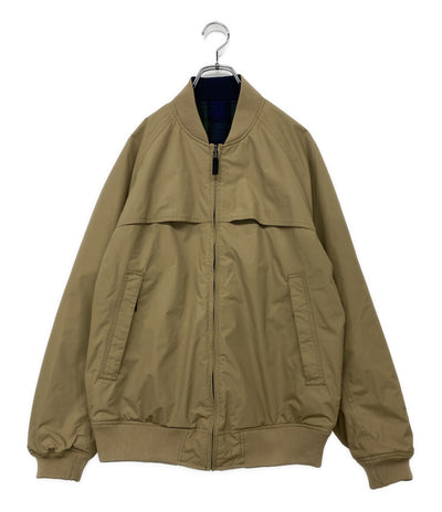 美品 THE NORTH FACE STANDARD スタンダード リバーシブルダービージャケット NP22534R メンズ SIZE M ザ・ノースフェイス