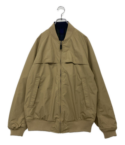 美品 THE NORTH FACE STANDARD スタンダード リバーシブルダービージャケット NP22534R メンズ SIZE M ザ・ノースフェイス