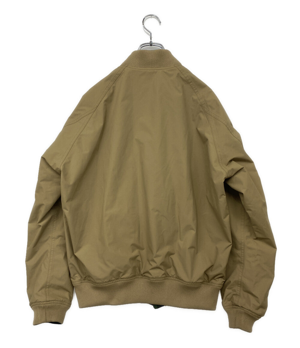 美品 THE NORTH FACE STANDARD スタンダード リバーシブルダービージャケット NP22534R メンズ SIZE M ザ・ノースフェイス