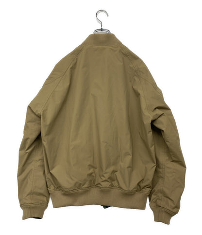 美品 THE NORTH FACE STANDARD スタンダード リバーシブルダービージャケット NP22534R メンズ SIZE M ザ・ノースフェイス