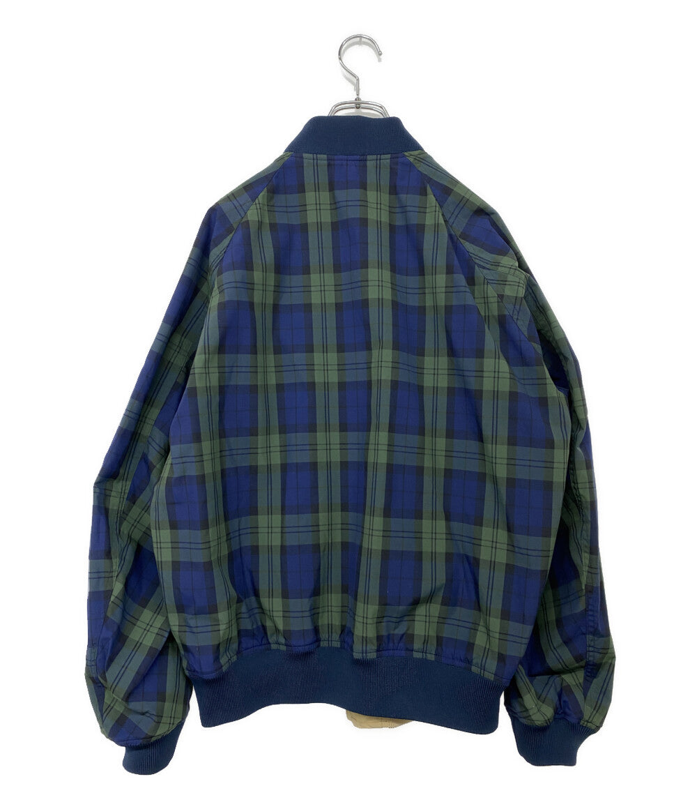 美品 THE NORTH FACE STANDARD スタンダード リバーシブルダービージャケット NP22534R メンズ SIZE M ザ・ノースフェイス