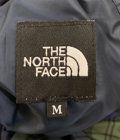 美品 THE NORTH FACE STANDARD スタンダード リバーシブルダービージャケット NP22534R メンズ SIZE M ザ・ノースフェイス