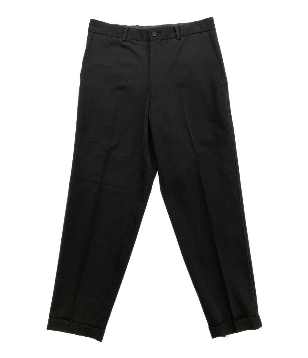 美品 COMME des GARCONS HOMME PLUS サイドステッチウールパンツ 99AW PP-04024S メンズ SIZE S コムデギャルソンオムプリュス