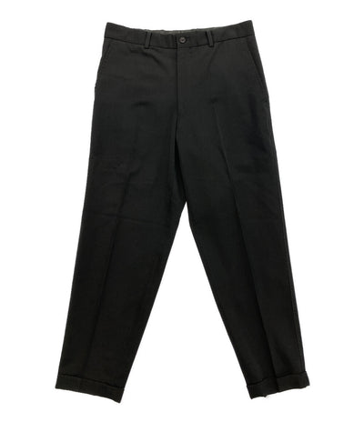 美品 COMME des GARCONS HOMME PLUS サイドステッチウールパンツ 99AW PP-04024S メンズ SIZE S コムデギャルソンオムプリュス