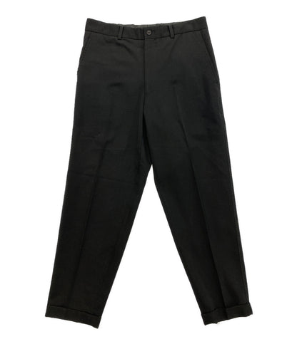 美品 COMME des GARCONS HOMME PLUS サイドステッチウールパンツ 99AW PP-04024S メンズ SIZE S コムデギャルソンオムプリュス