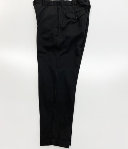 美品 COMME des GARCONS HOMME PLUS サイドステッチウールパンツ 99AW PP-04024S メンズ SIZE S コムデギャルソンオムプリュス