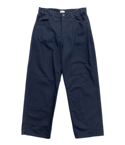 CIOTA パンツ Twill 4 Pocket Pants Baggy PTLM-164 メンズ SIZE 6 シオタ