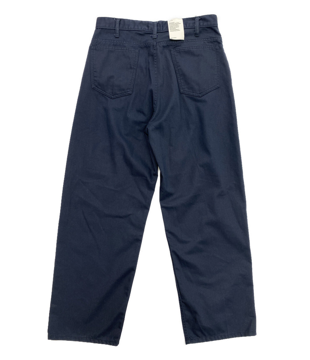 CIOTA パンツ Twill 4 Pocket Pants Baggy PTLM-164 メンズ SIZE 6 シオタ