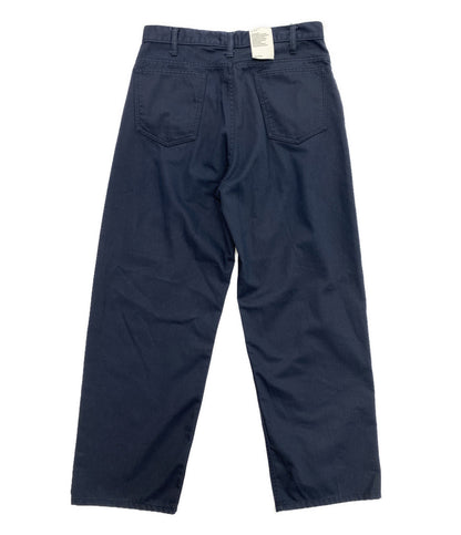 CIOTA パンツ Twill 4 Pocket Pants Baggy PTLM-164 メンズ SIZE 6 シオタ