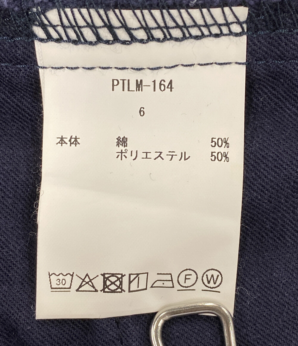 CIOTA パンツ Twill 4 Pocket Pants Baggy PTLM-164 メンズ SIZE 6 シオタ