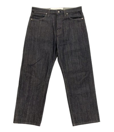 美品 Jil sander デニムパンツ WARDROBE 5POCKET DENIM PANTS J23KA0102 メンズ SIZE 34 ジルサンダー