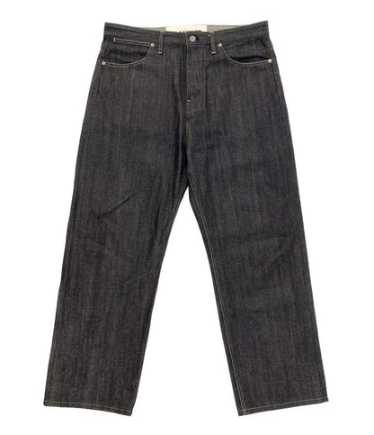美品 Jil sander デニムパンツ WARDROBE 5POCKET DENIM PANTS J23KA0102 メンズ SIZE 34 ジルサンダー
