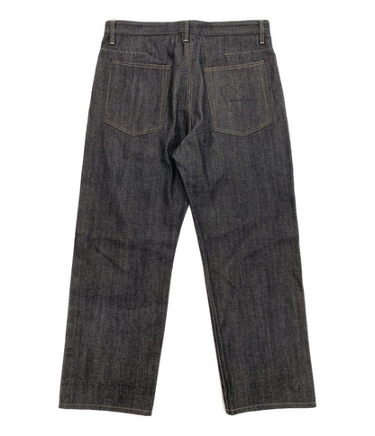 美品 Jil sander デニムパンツ WARDROBE 5POCKET DENIM PANTS J23KA0102 メンズ SIZE 34 ジルサンダー