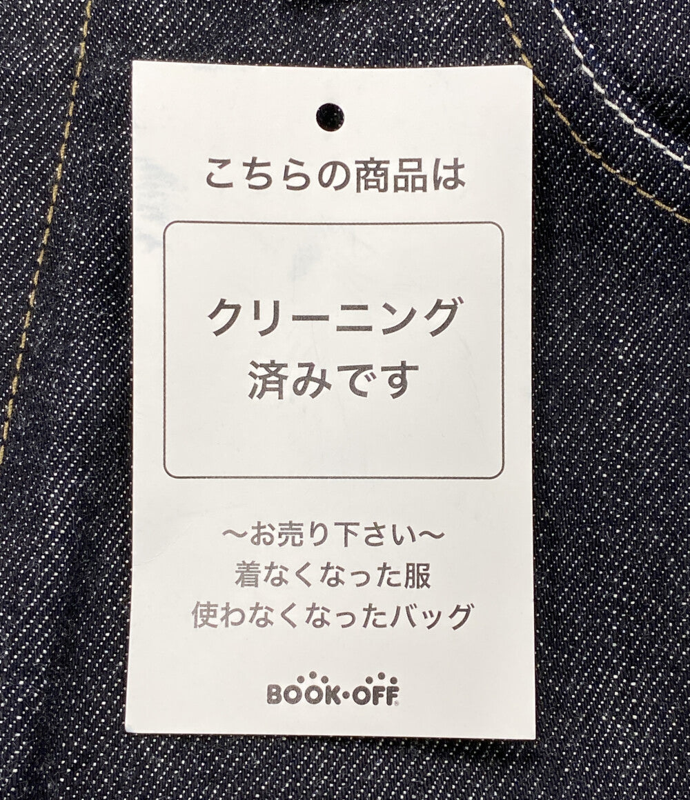 美品 Jil sander デニムパンツ WARDROBE 5POCKET DENIM PANTS J23KA0102 メンズ SIZE 34 ジルサンダー
