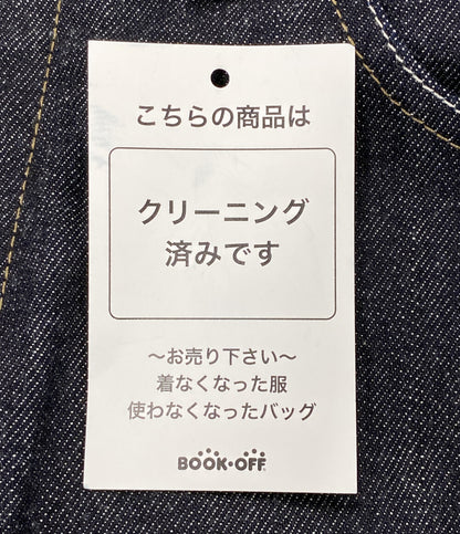 美品 Jil sander デニムパンツ WARDROBE 5POCKET DENIM PANTS J23KA0102 メンズ SIZE 34 ジルサンダー