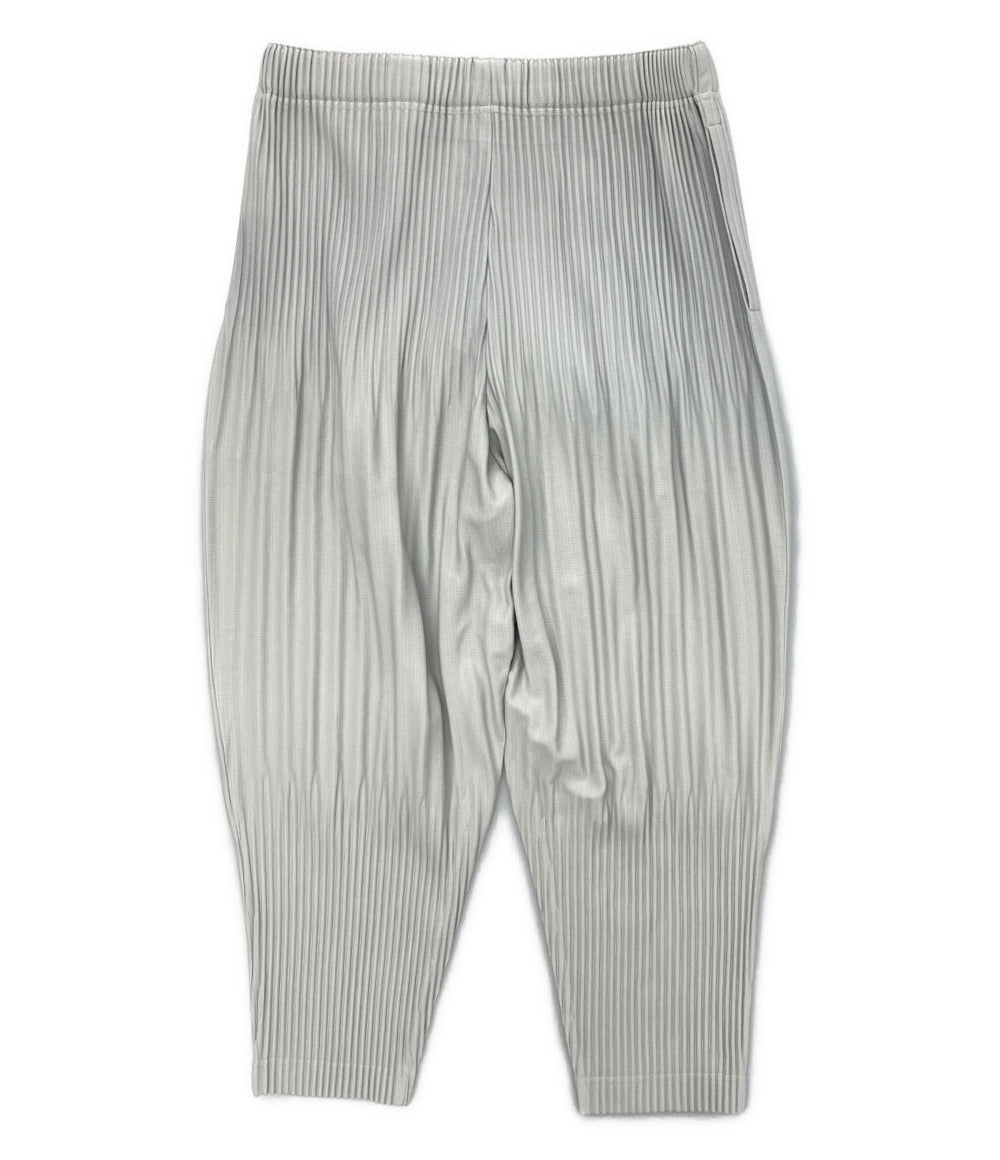 ISSEY MIYAKE HOMME PLISSE オムプリッセイッセイミヤケ パンツ BASICS