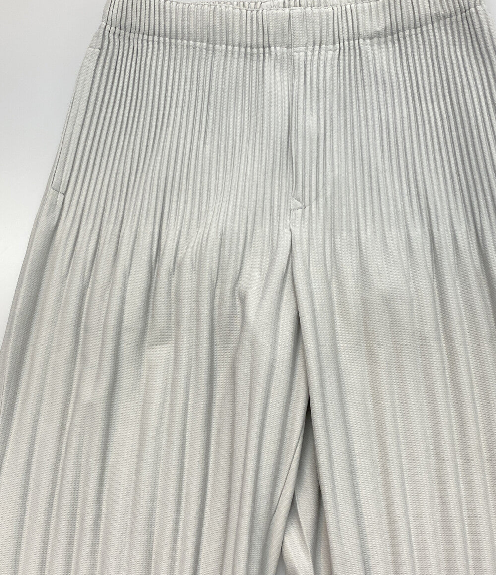 ISSEY MIYAKE HOMME PLISSE オムプリッセイッセイミヤケ パンツ BASICS ISSEY MIYAKE HOMME PLISSE オムプリッセイッセイミヤケ パンツ BASICS