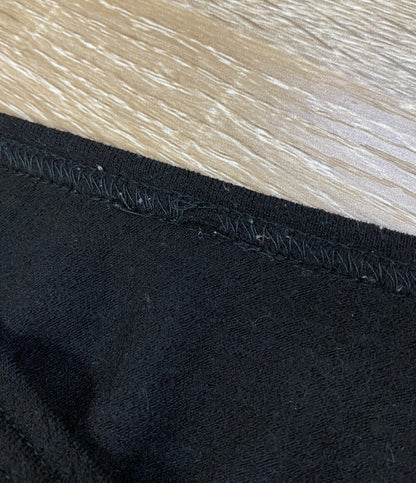 YOHJI YAMAMOTO POUR HOMME ニット ウールロングスリーブトップ 18AW HC-T28-177 メンズ SIZE 3 ヨウジヤマモトプールオム