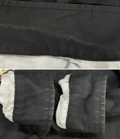 東洋エンタープライズ トウヨウエンタープライズ ジャケット 1960s Style Cotton Vietnam Jacket Skull TT14898 メンズ SIZE M