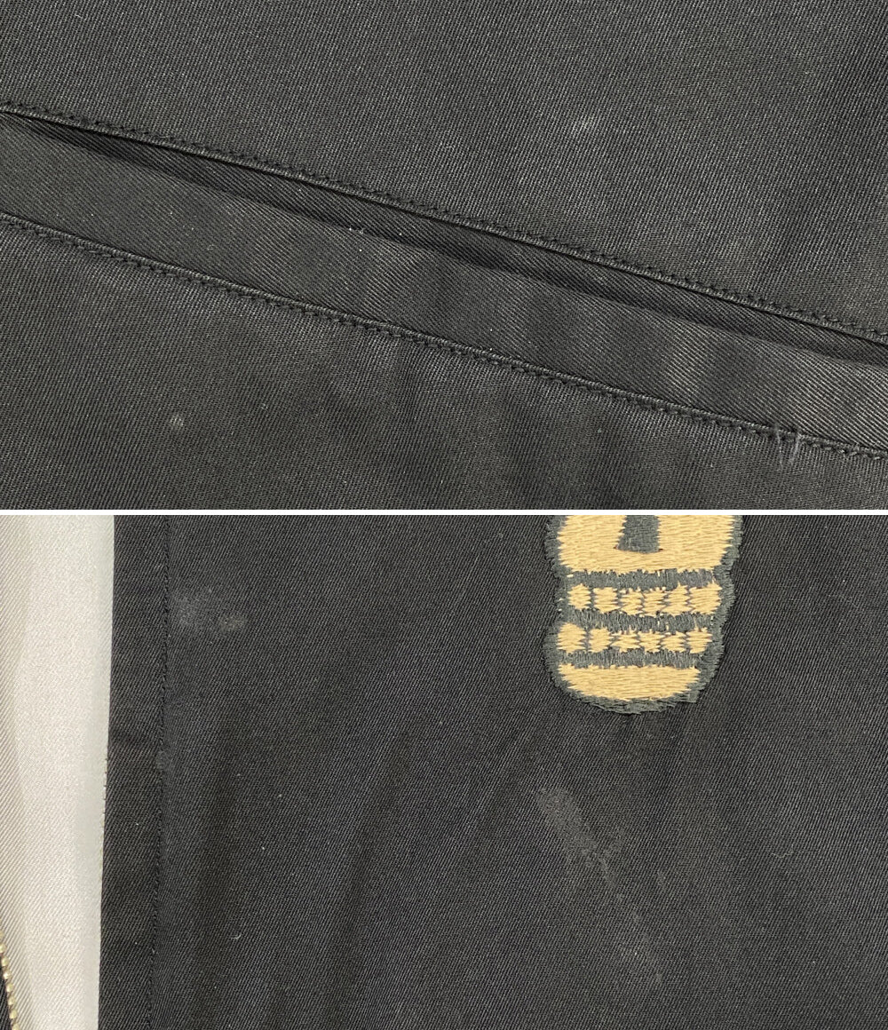 東洋エンタープライズ トウヨウエンタープライズ ジャケット 1960s Style Cotton Vietnam Jacket Skull TT14898 メンズ SIZE M