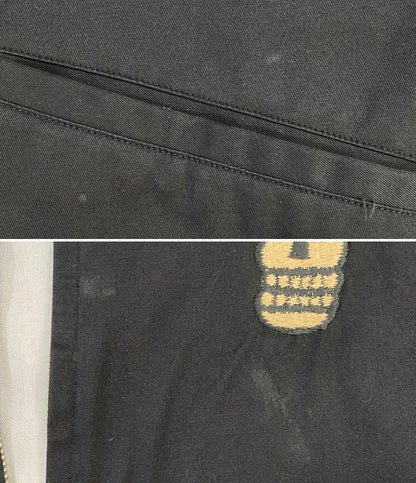 東洋エンタープライズ トウヨウエンタープライズ ジャケット 1960s Style Cotton Vietnam Jacket Skull TT14898 メンズ SIZE M