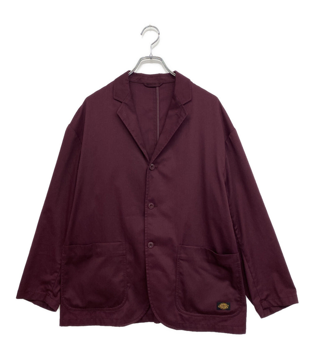 DICKIES コットンラードジャケット× BEAMS. ×TRIPSTER メンズ SIZE S ディッキーズ