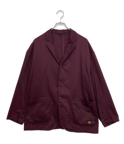 DICKIES コットンラードジャケット× BEAMS. ×TRIPSTER メンズ SIZE S ディッキーズ