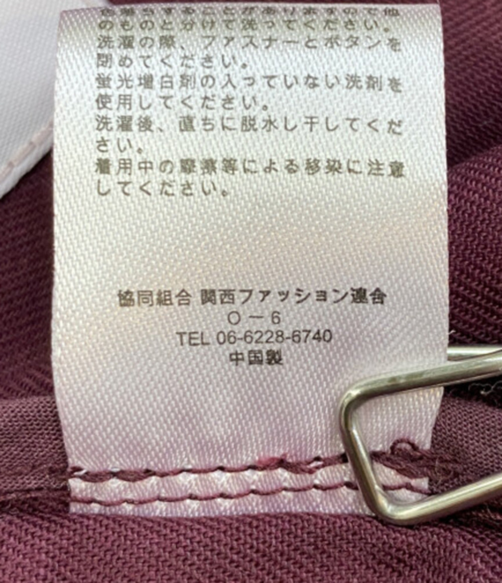 DICKIES コットンラードジャケット× BEAMS. ×TRIPSTER メンズ SIZE S ディッキーズ