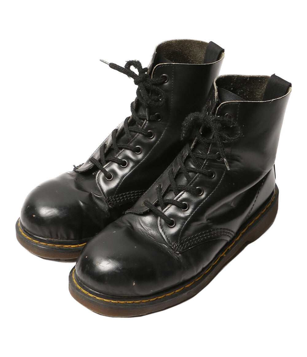 Dr.Martens スチールトゥ7ホールブーツ イングランド製 5929 メンズ SIZE 8 ドクターマーチン