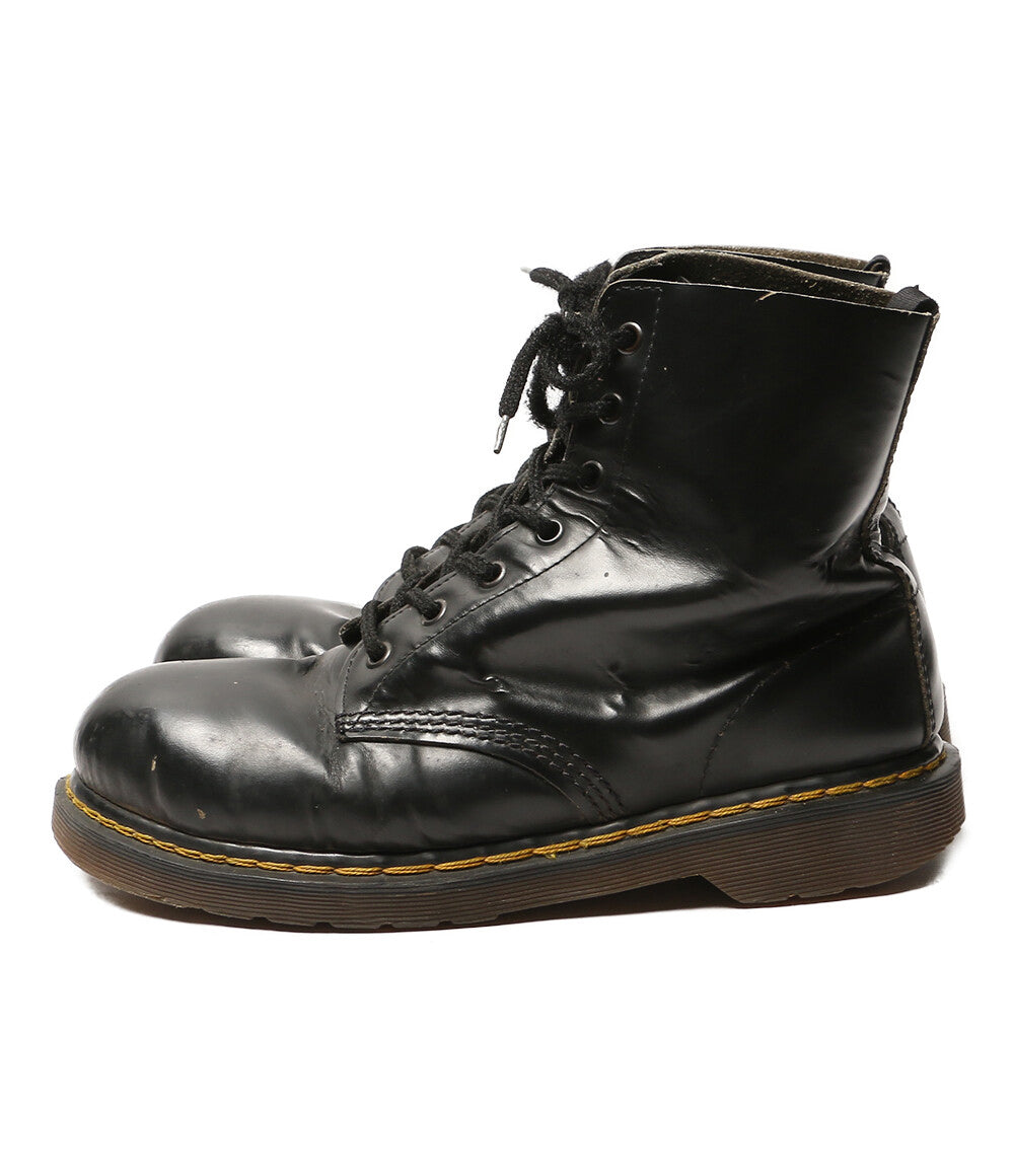 Dr.Martens スチールトゥ7ホールブーツ イングランド製 5929 メンズ SIZE 8 ドクターマーチン