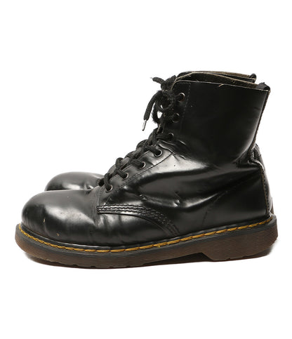 Dr.Martens スチールトゥ7ホールブーツ イングランド製 5929 メンズ SIZE 8 ドクターマーチン