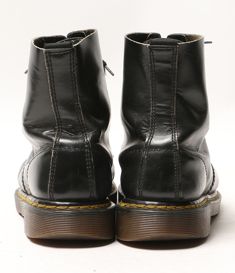 Dr.Martens スチールトゥ7ホールブーツ イングランド製 5929 メンズ SIZE 8 ドクターマーチン