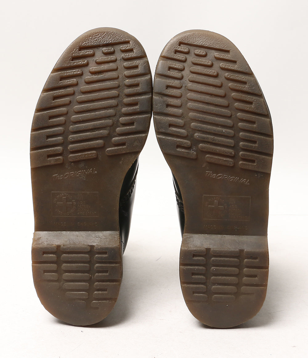 Dr.Martens スチールトゥ7ホールブーツ イングランド製 5929 メンズ SIZE 8 ドクターマーチン